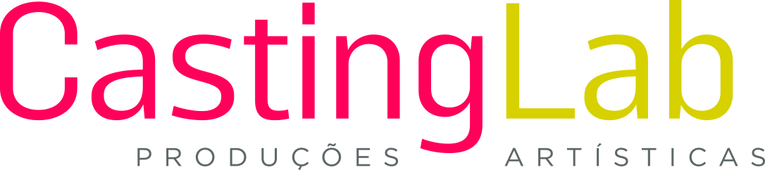 Logo Casting Lab